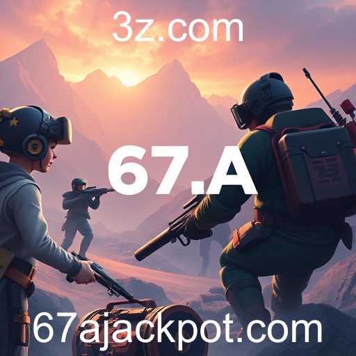 A Revolução dos Jogos Online: A Ascensão de 67A