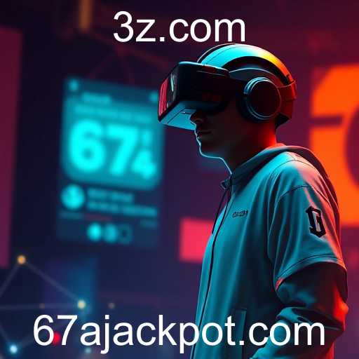 67A: Revolução e Tendências nos Jogos