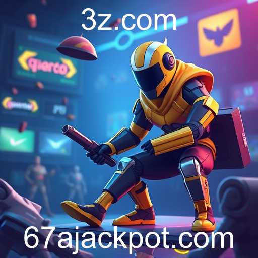 67A Revoluciona o Mundo dos Jogos com Atualização Innovadora