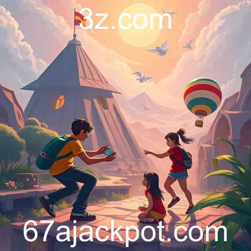 Evolução do Jogo e As Novas Tendências em 67A