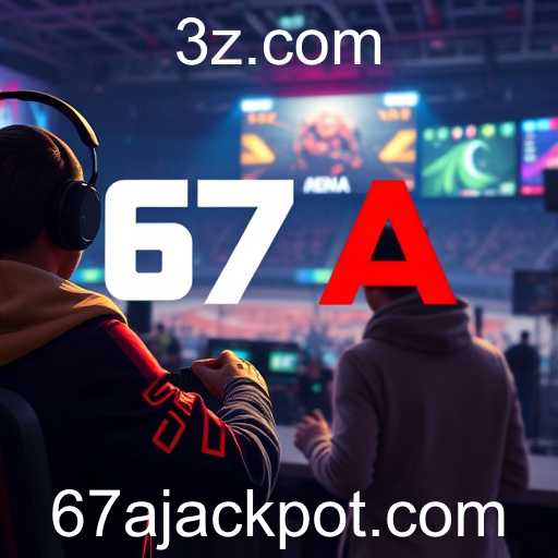 Tendências do 67A no Mundo dos Jogos