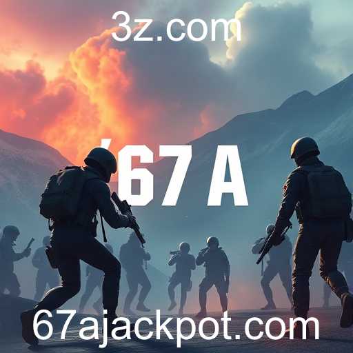 A Ascensão do '67A' no Universo dos Jogos em 2025