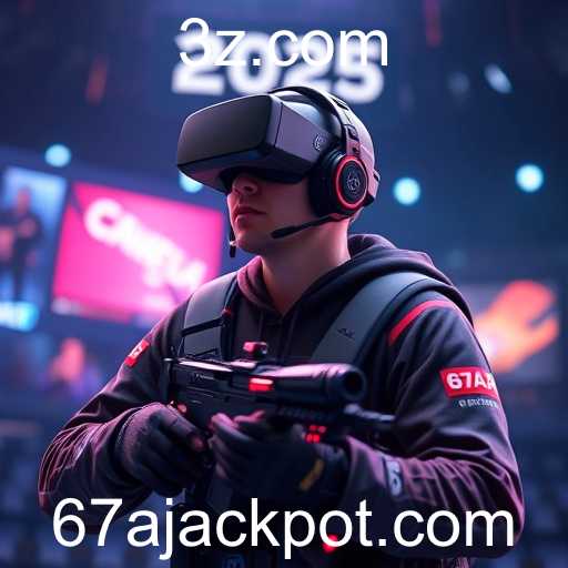 A Ascensão do 67A no Universo dos Jogos