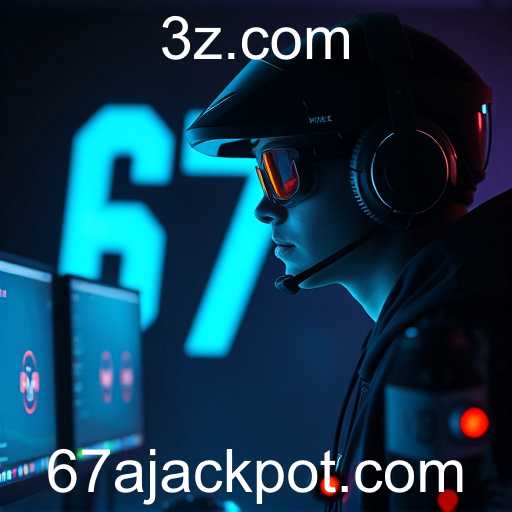 67A: O Novo Fenômeno dos Jogos Online