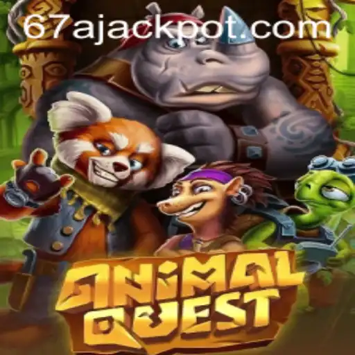 AnimalQuest: Embark on an Exciting Virtual Wildlife Adventure