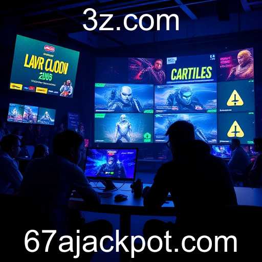 Tendências de Jogos em 2025: A Ascensão do 67A