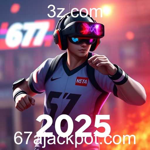 Novidades e Tendências no Mundo dos Jogos em 2025