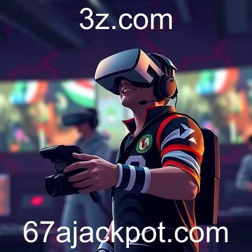 Tendências dos Jogos em Linha no Início de 2025