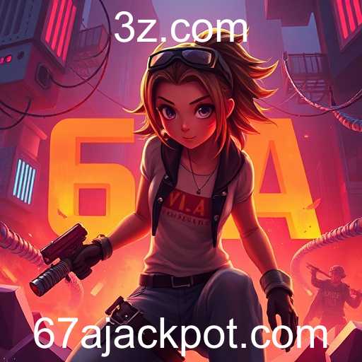 Explorando o Universo do 67A: O Novo Fenômeno dos Jogos Online