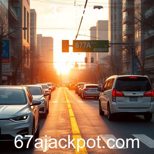 Revolução nos Jogos Online: O Impacto da 67A