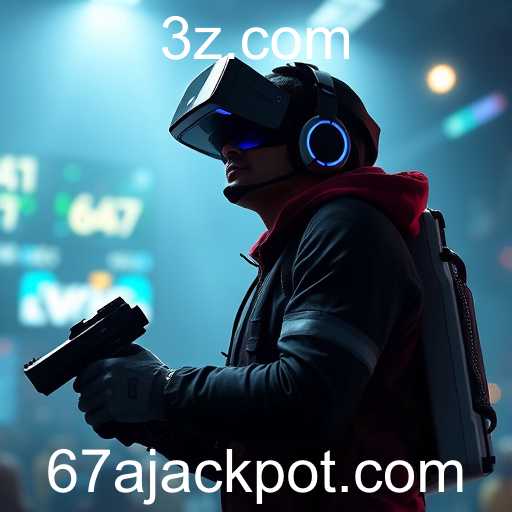 Tendências Atuais no Mundo dos Jogos Online