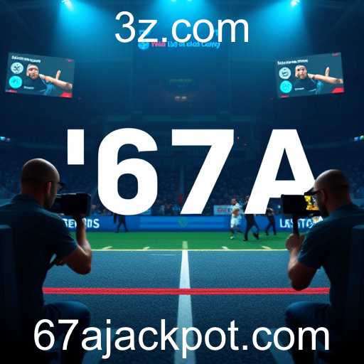 Revolução no Mercado de Jogos com a Palavra-Chave '67A'