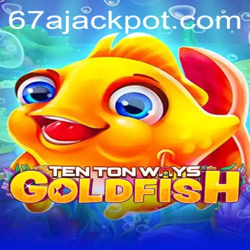Discovering the Aquatic Adventures of TenTonWaysGoldfish