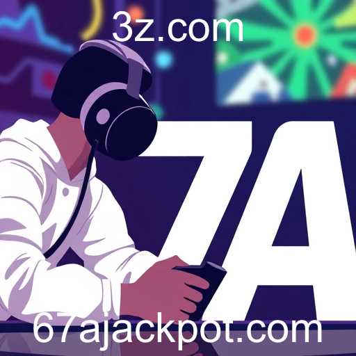 Ascensão do 67A: O Futuro dos Jogos Online