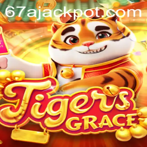 TigersGrace: A Riveting Adventure Through Nature and Strategy